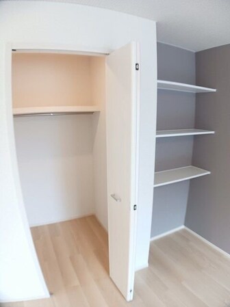 らぷらす Iの物件内観写真